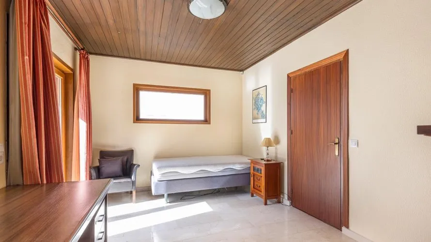 Villa de 5 dormitorios en Campoamor, Spain No. 1017 № 27