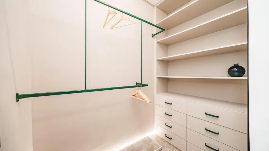 Apartamento de 4 dormitorios en Madrid, Spain No. 1422 № 24