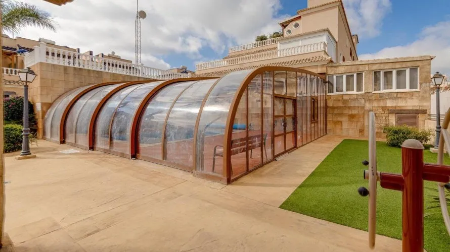 Apartamento de 2 dormitorios en Los Dolses, Spain No. 1369 № 25