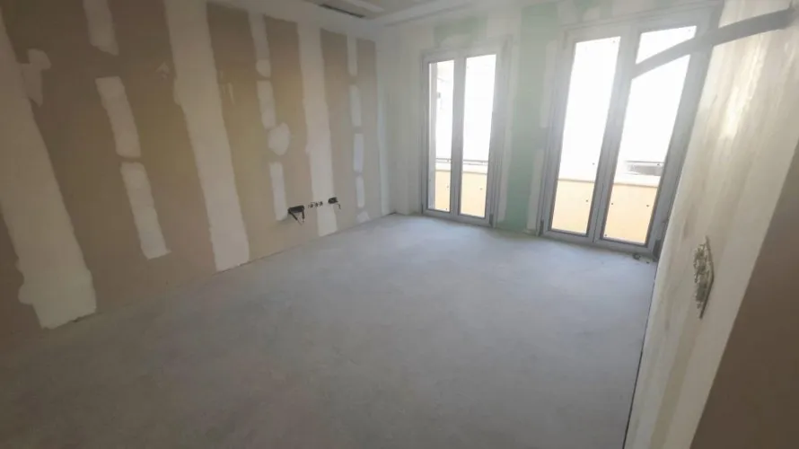 Apartamento de 2 dormitorios en Alicante, Spain No. 1090 № 4