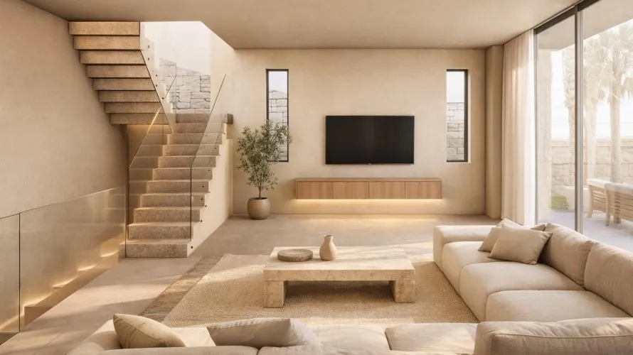 Villa de 4 dormitorios en Finestrat, Spain No. 1057 № 14