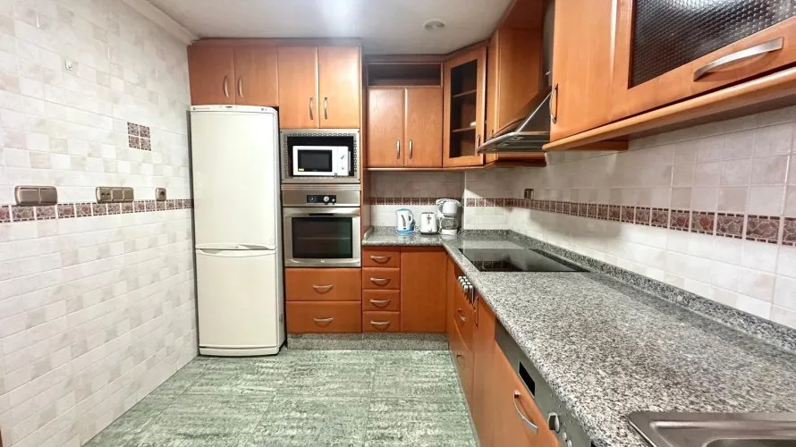 Ático de 2 dormitorios en Torrevieja, Spain No. 974 № 13