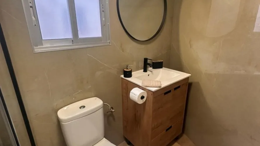 Ático de 1 dormitorio en Torrevieja, Spain No. 2108 № 2