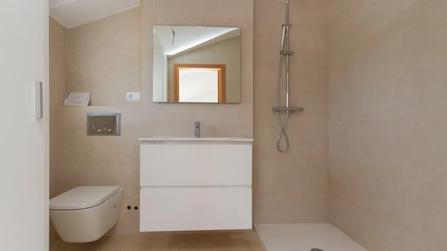 Apartamento de 2 dormitorios en Pego, Spain No. 1191 № 3