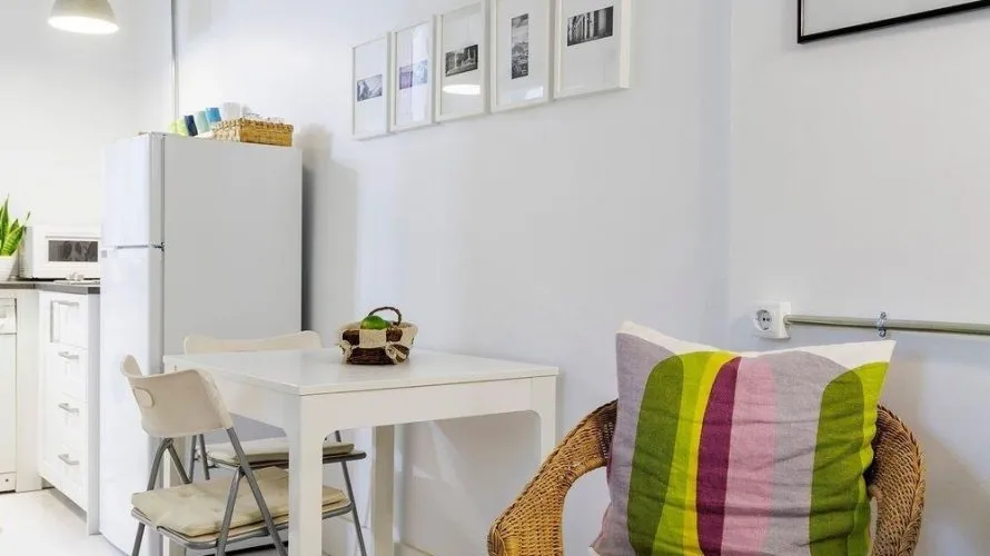 Apartamento de 38m² en Madrid, Spain No. 968 № 6