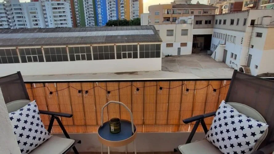 Apartamento de 3 dormitorios en Villajoyosa, Spain No. 2036 № 9