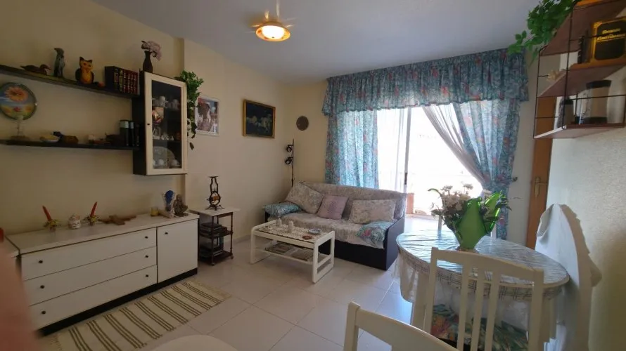 Apartamento de 1 dormitorio en Torrevieja, Spain No. 2245 № 13