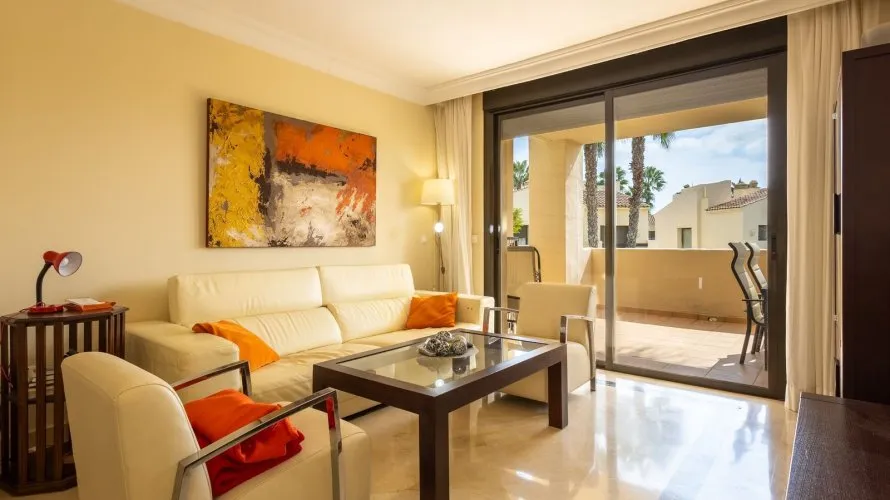 Apartamento de 70m² en San Javier, Spain No. 1952 № 28