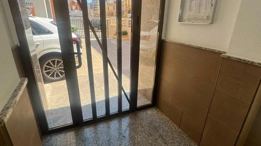 Apartamento de 1 dormitorio en Tavernes de la Valldigna, Spain No. 2241 № 17