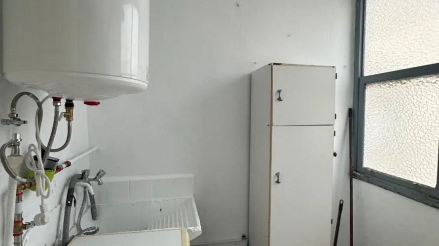 Apartamento de 2 dormitorios en Alicante, Spain No. 2031