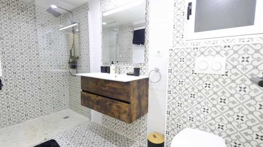 Apartamento de 4 dormitorios en Torrevieja, Spain No. 1334 № 4