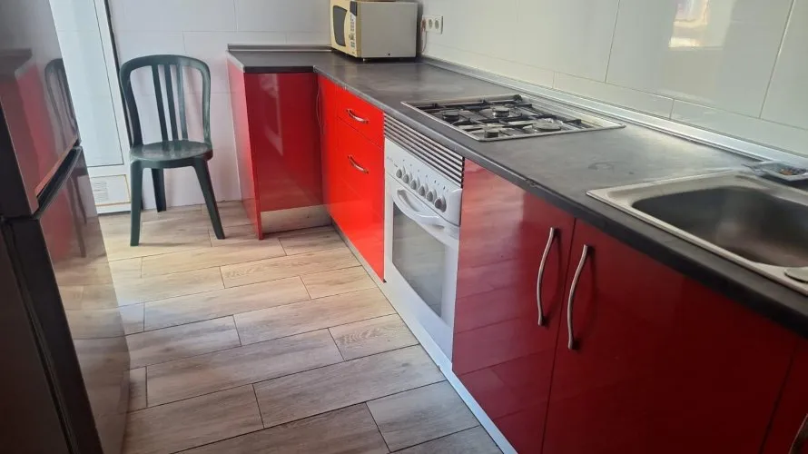 Apartamento de 2 dormitorios en Alicante, Spain No. 2233 № 21