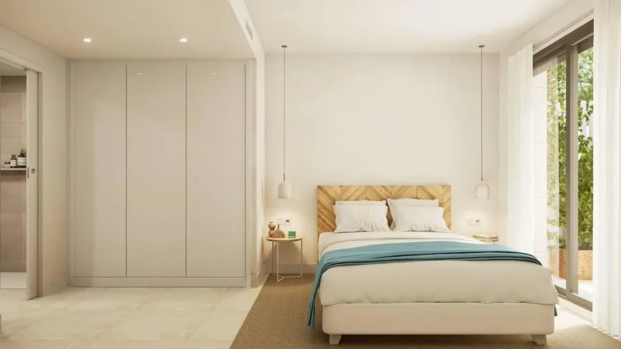 Apartamento de 3 dormitorios en Ibiza, Spain No. 1215 № 3