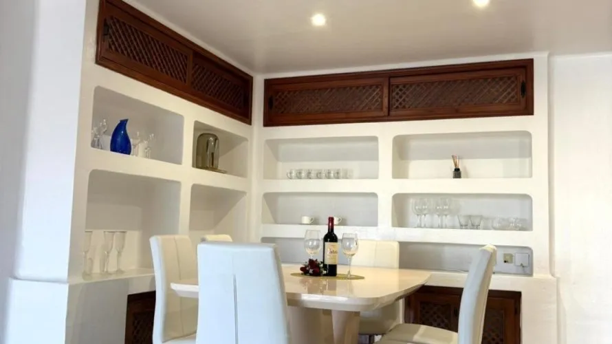 Apartamento de 2 dormitorios en Torrevieja, Spain No. 995 № 6