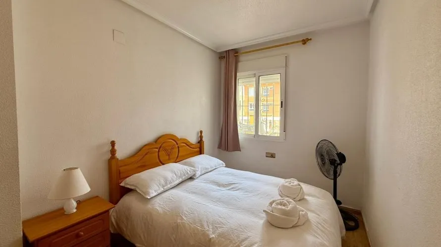 Ático de 4 dormitorios en La Mata, Spain No. 1362 № 26