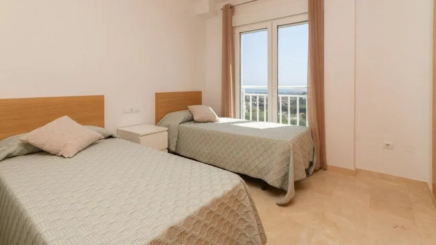 Apartamento de 2 dormitorios en Pego, Spain No. 1191 № 13