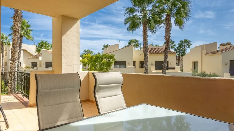 Apartamento de 70m² en San Javier, Spain No. 1952 № 6