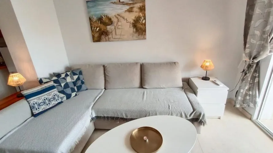 Apartamento de 37m² en Torrevieja, Spain No. 2168 № 15