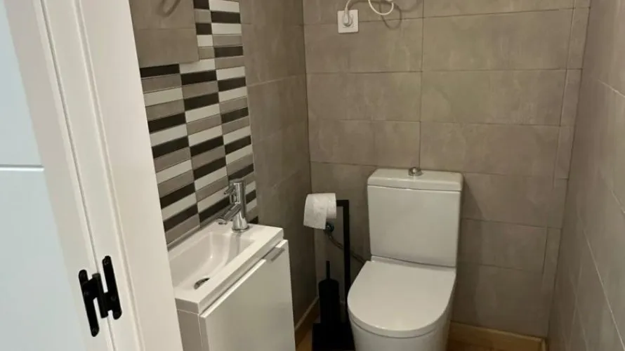 Сasa de 2 dormitorios en La Zenia, Spain No. 1159 № 2