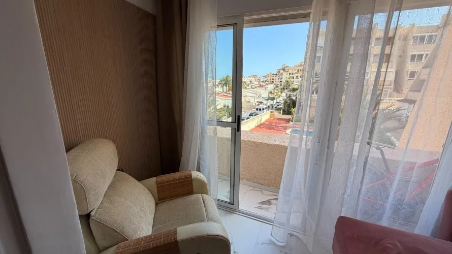 Apartamento de 44m² en Torrevieja, Spain No. 2151 № 7