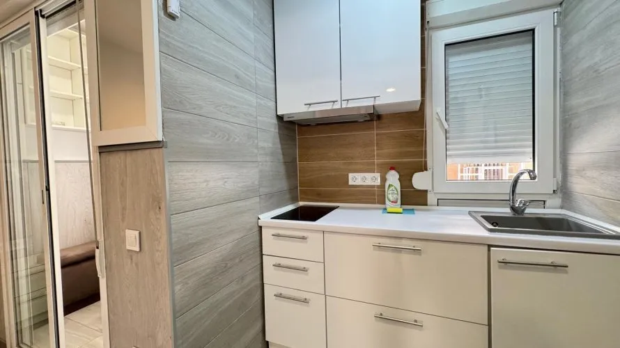 Apartamento de 2 dormitorios en Torrevieja, Spain No. 2058 № 19