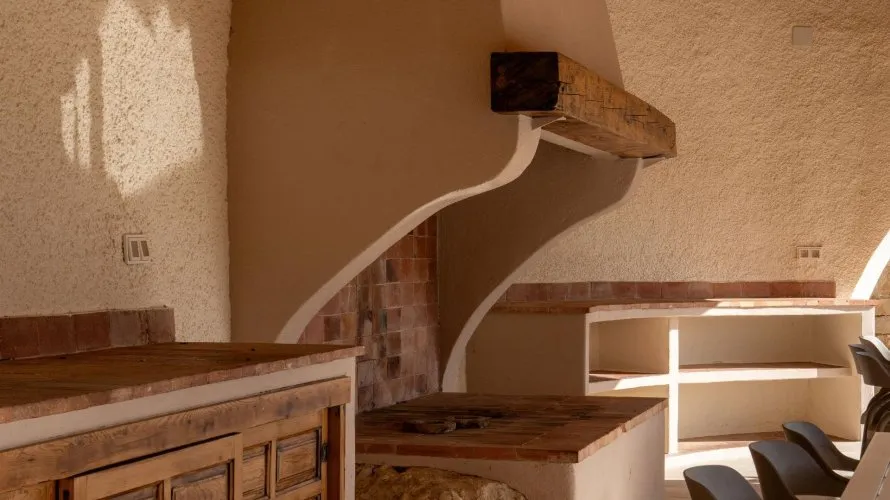 Villa de 11 dormitorios en Altea, Spain No. 1157 № 9