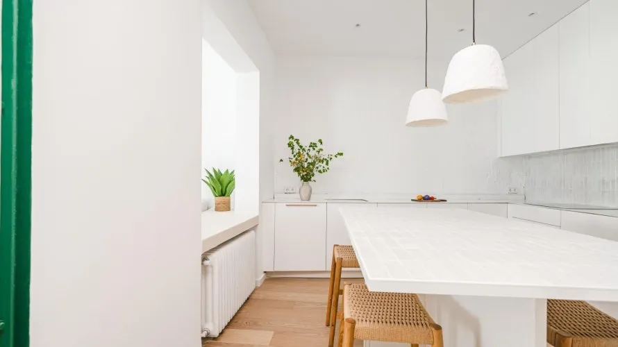 Apartamento de 4 dormitorios en Madrid, Spain No. 1422 № 13