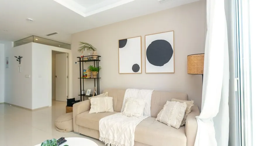 Apartamento de 73m² en Rojales, Spain No. 1154 № 4