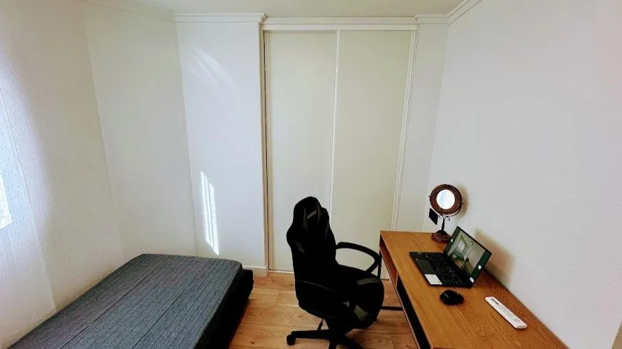 Apartamento de 2 dormitorios en Torrevieja, Spain No. 2087 № 5
