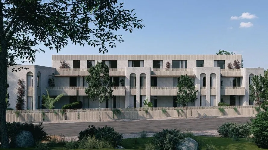 Apartamento de 2 dormitorios en Jávea, Spain No. 1440 № 2