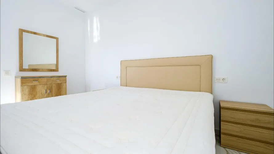 Ático de 4 dormitorios en Torrevieja, Spain No. 1140 № 4