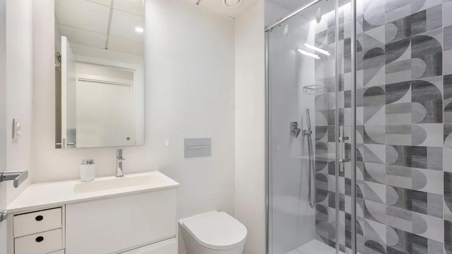 Apartamento de 2 dormitorios en Torre de la Horadada, Spain No. 1290 № 11