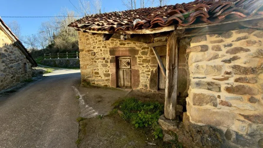 Villa de 135m² en Teverga, Spain No. 2156 № 12