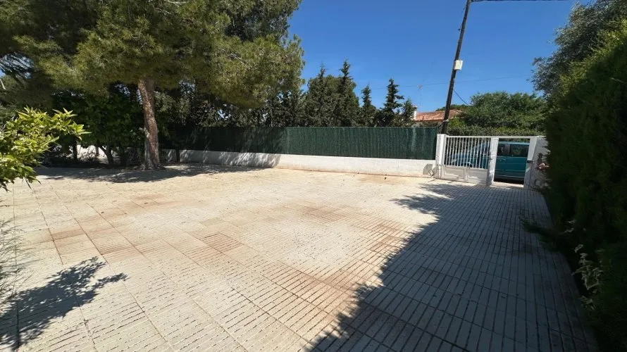 Villa de 5 dormitorios en San Vicente del Raspeig, Spain No. 1106 № 24