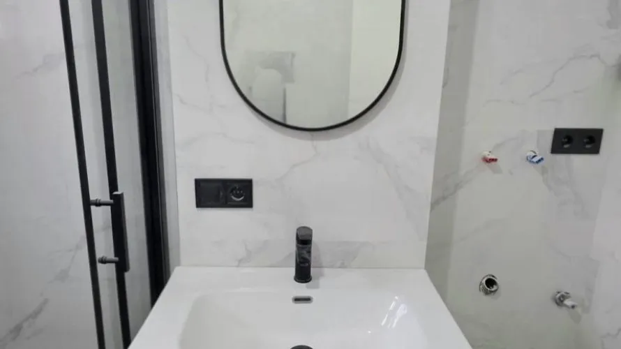 Apartamento de 2 dormitorios en Mieres, Spain No. 2189 № 24