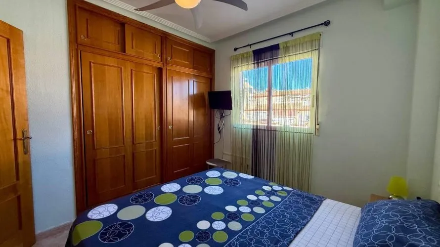 Apartamento de 2 dormitorios en Orihuela, Spain No. 2086 № 14