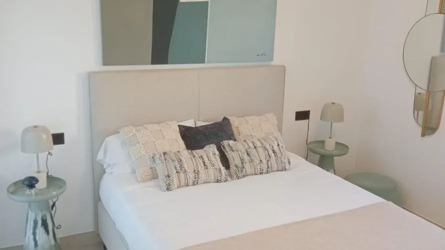 Villa de 3 dormitorios en Finestrat, Spain No. 1420 № 4