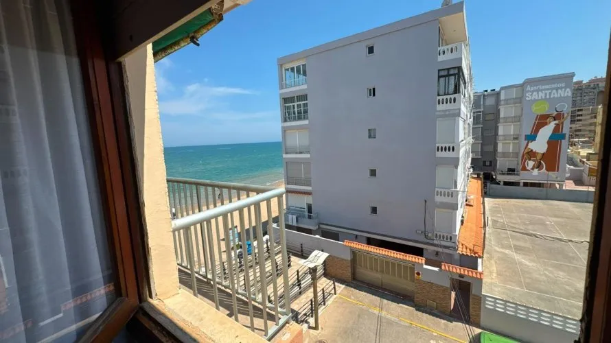 Apartamento de 1 dormitorio en Tavernes de la Valldigna, Spain No. 2241 № 7