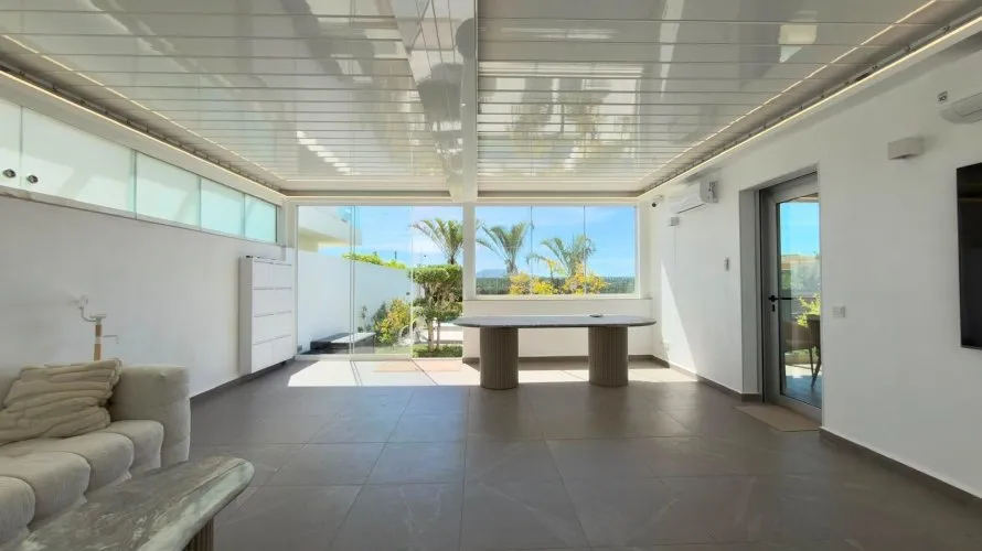 Villa de 4 dormitorios en La Nucia, Spain No. 1152 № 4