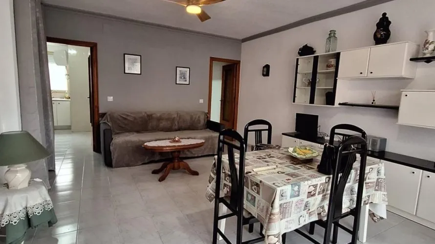 Ático de 2 dormitorios en Torrevieja, Spain No. 2115 № 11