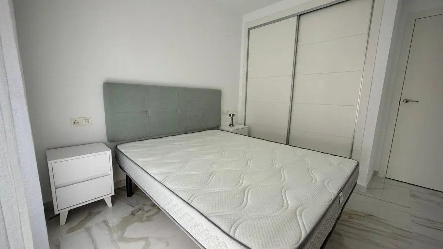 Apartamento de 1 dormitorio en Torrevieja, Spain No. 2244 № 13