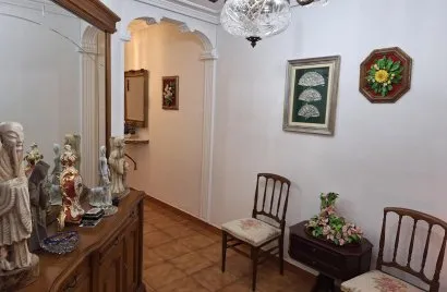 Ático de 3 dormitorios en Laviana, Spain No. 2045