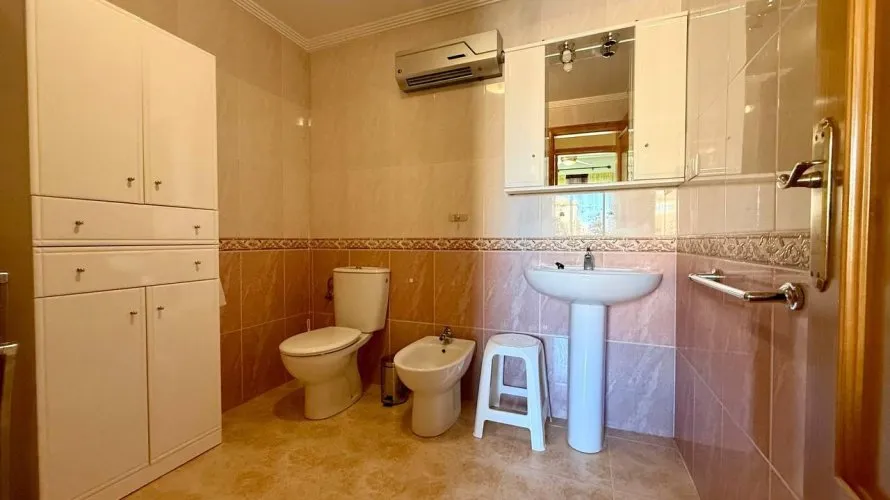 Apartamento de 2 dormitorios en Orihuela, Spain No. 2086 № 13