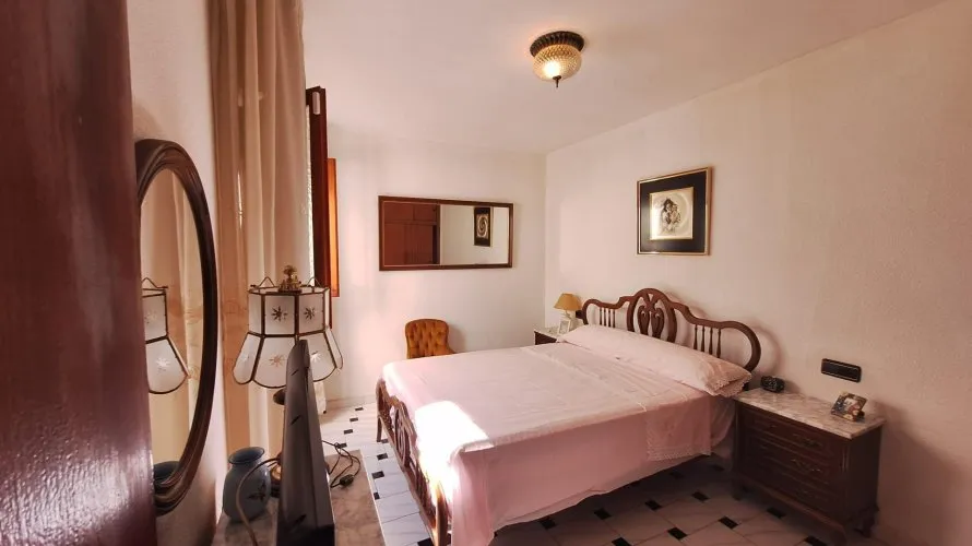 Apartamento de 1 dormitorio en Torrevieja, Spain No. 2123 № 19