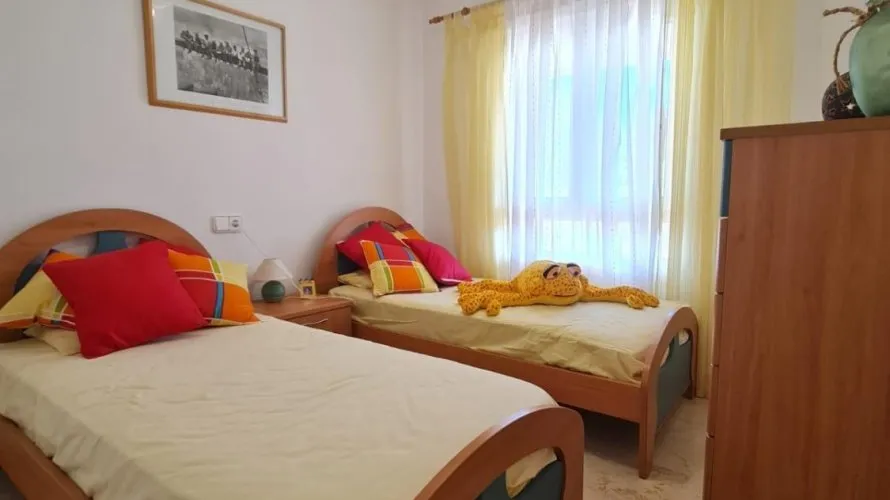 Villa de 124m² en Alicante, Spain No. 966 № 14