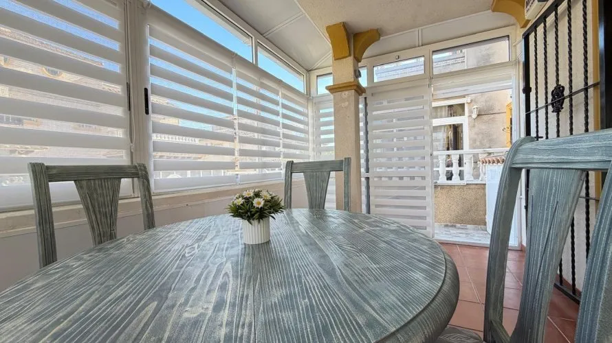 Сasa de 2 dormitorios en Campoamor, Spain No. 980 № 16
