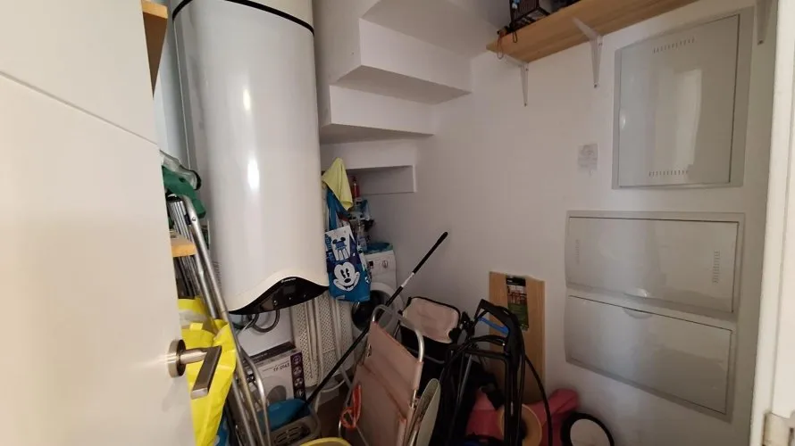 Apartamento de 3 dormitorios en Torrevieja, Spain No. 1430 № 7