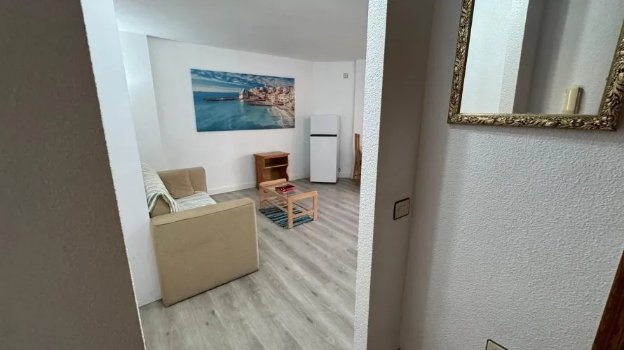 Apartamento de 41m² en Torrevieja, Spain No. 2164 № 18