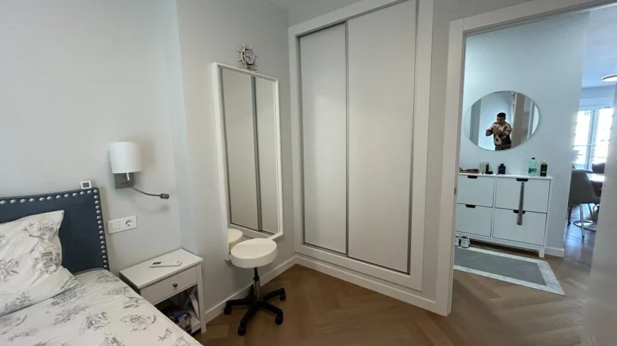 Ático de 58m² en Torrevieja, Spain No. 2113 № 7