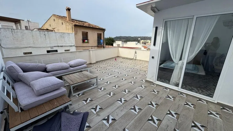 Сasa de 2 dormitorios en Sagunto, Spain No. 960 № 4